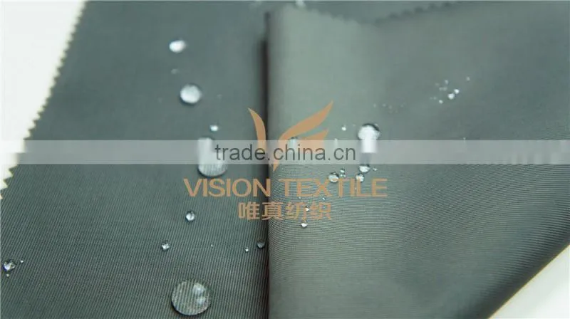 640D Waterproof Nylon Taslon Oxford Fabric