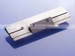 medical microtome knife/blade holder