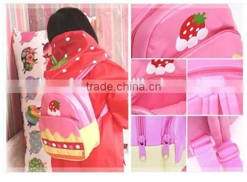kids zoo animal backpacks