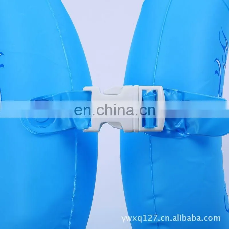 inflatable infant swim neck float ring