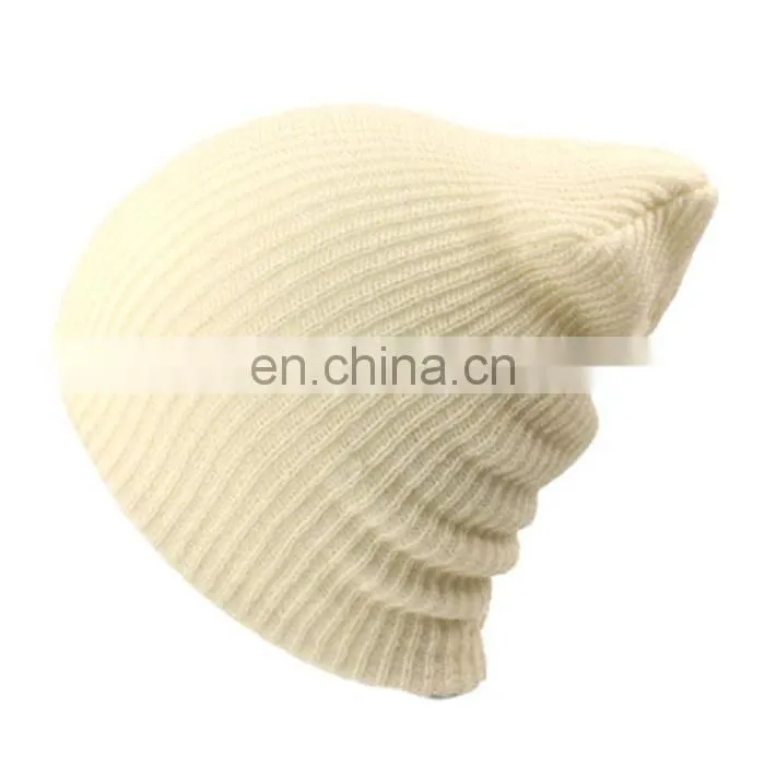 High quality reggae knitting pattern hat beanie