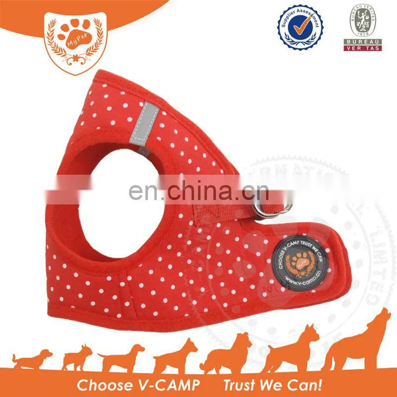 My Pet VP-HCY1029 China Manufacture pet safety harness