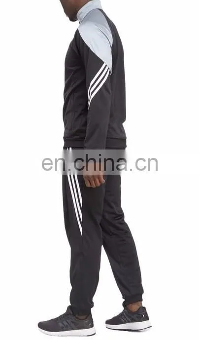 Tracksuit PG 2017 New Model