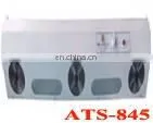 Anti-static lonizing air gun