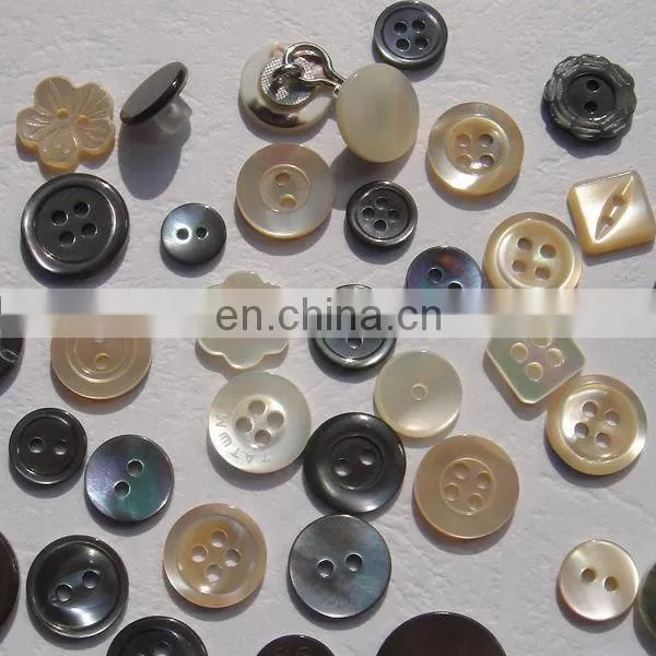 High Quality Popular Apparel Accessory/Button/ Garment Button