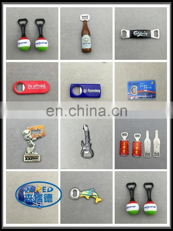 Promotional Bulk Bottle Opener Keychain Beer Bottle Keyring