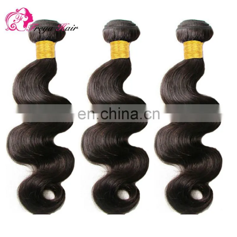 8A virgin hair body wave wholesale hair brazilian hair extension