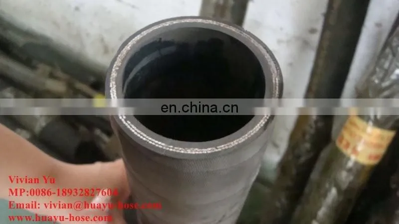decoke hose 35 Mpa kelly hose api-7k drilling hose