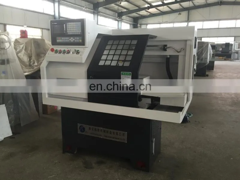 CK0640A small CNC lathe with high quality