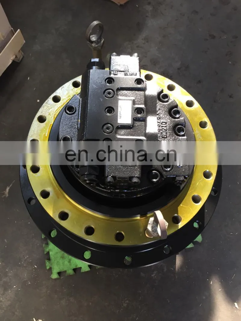 330D Travel Device Excavator Travel Motor 271-6376