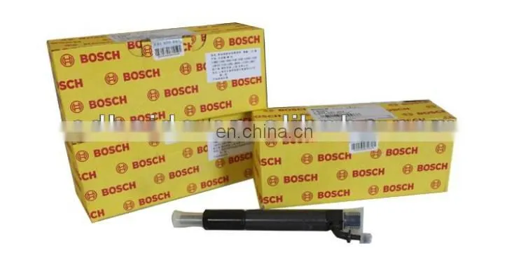 VOLVO Injector 20440388 For VOLVO EC360B with low price