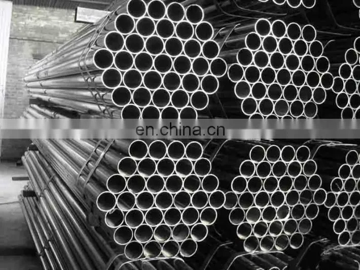 China Tangshan ASTM 201 202 304 316L 310S 2205 ERW welded polished seamless annealed embossed stainless steel pipe for decoratio
