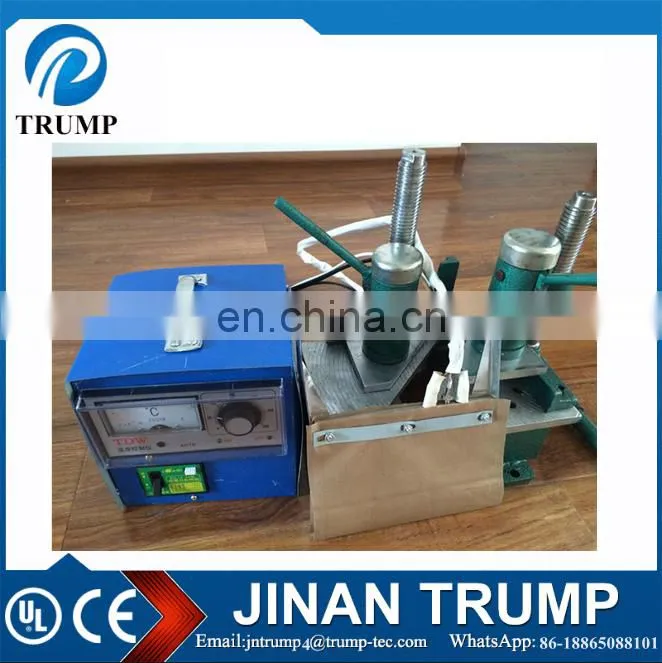 Hot sale UPVC window making machines Corner Cleaning Tools