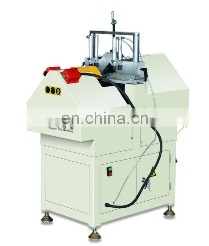 PVC Profile Machine double glass machine