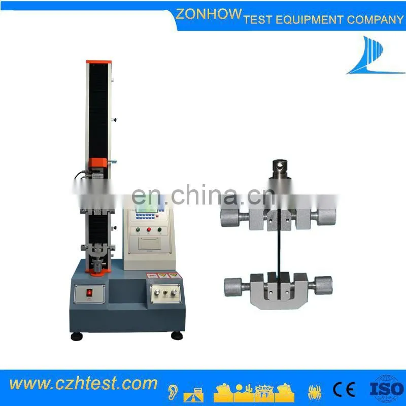 Protective Glove Cut Resistence Tester
