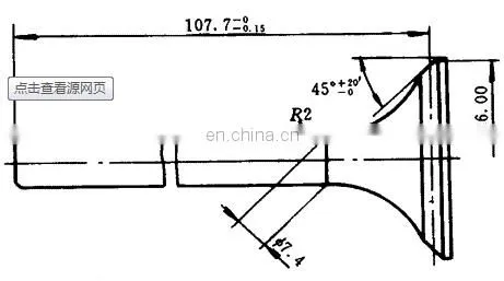 engine spare parts engine valve for SUZUKI G10