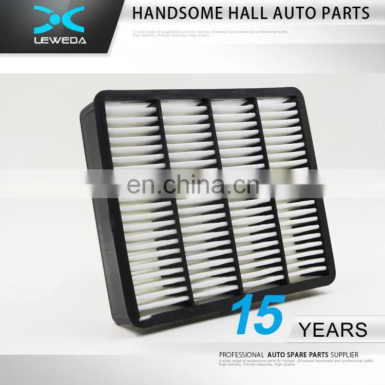 Car Replacement Air Filter Regulator 17801-70040 For LAND CRUISER PRADO