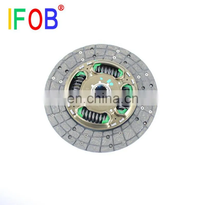IFOB Auto Transmission Parts Metal Clutch Disc For Navara 30100-5X00B