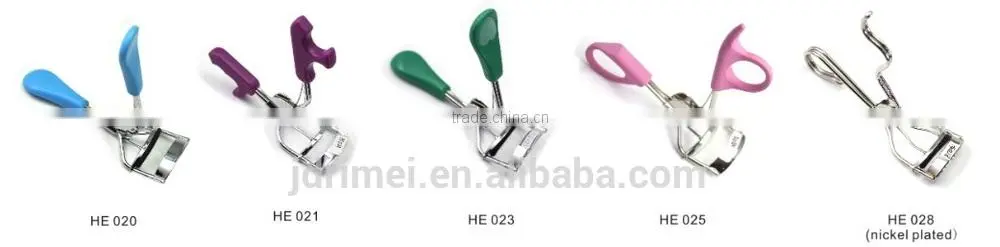 Beauty make up product eyelash curler
