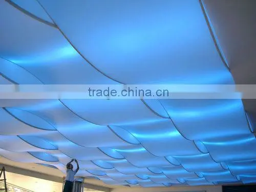 exterior decorative resin panels