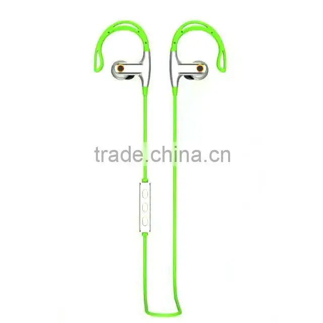 wireless bluetooth in-ear headphone earphone ear bugs for sport for gym