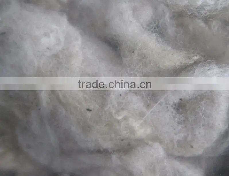 Great selling China washed wool