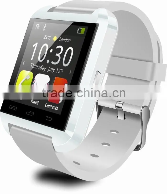 phone call and anti lost smart watch