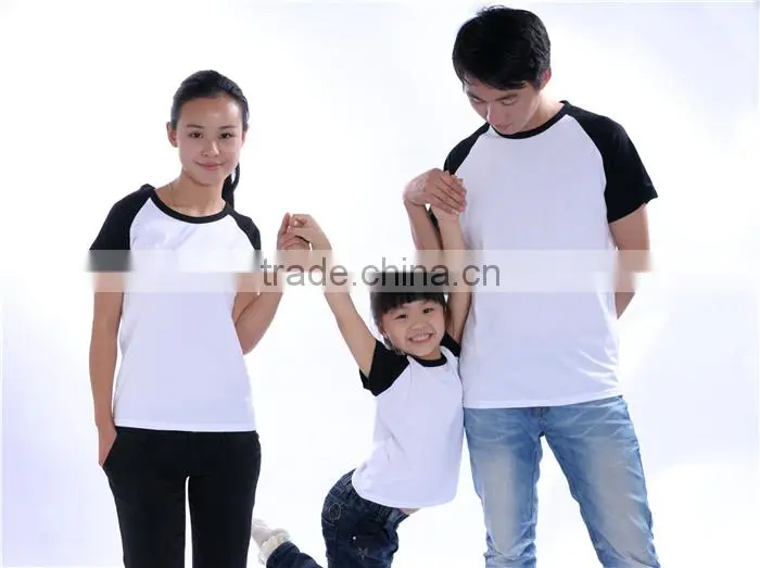 Colorking High Quality Sublimation Custom T-Shirt