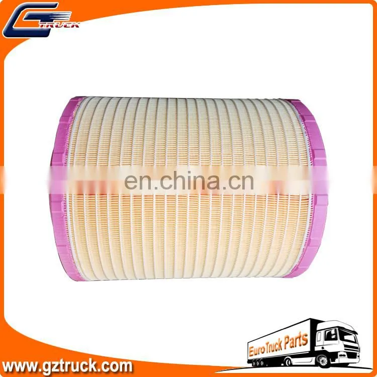 European Truck Auto Spare Parts Cabin Air Filter OEM 21834205 21243188 21115483 21834205 for RVI VL Truck