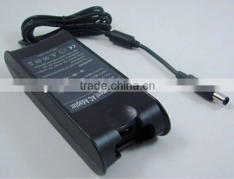 ac19.5v 4.62a for dell battery charger