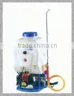(2357) knapsack sprayer agricultural power orchard sprayer