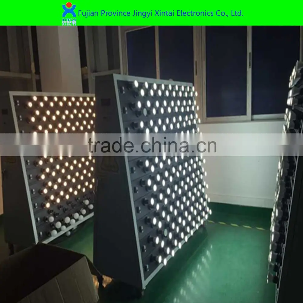 Large area lighting 15w A70 led bulb