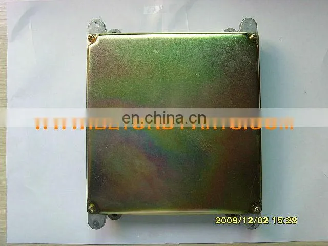 EX456 excavator PVC controller EX456 excavator EC controller IC programed 9209656 9209655