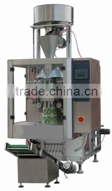 peanuts packing machine SJIII-K500