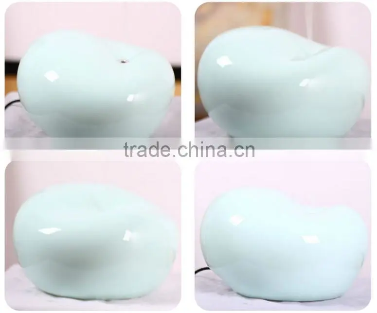Decorative aroma diffuser/aroma humidifier