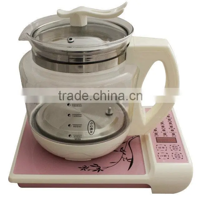 mini electric portable kettle