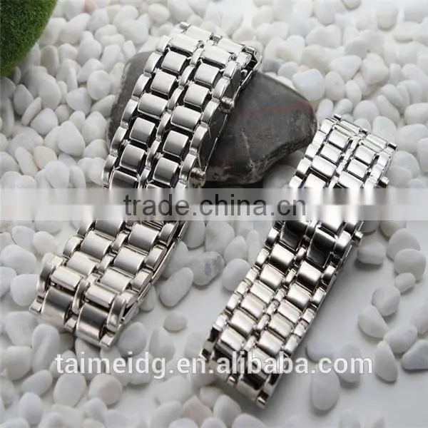 Alibaba website couple alloy watch