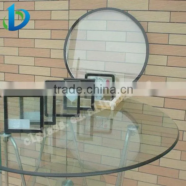 accurate custom cut tempered glass