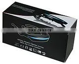 New Arrival Portable 52 inch 4GB hd 3D video glasses VG280