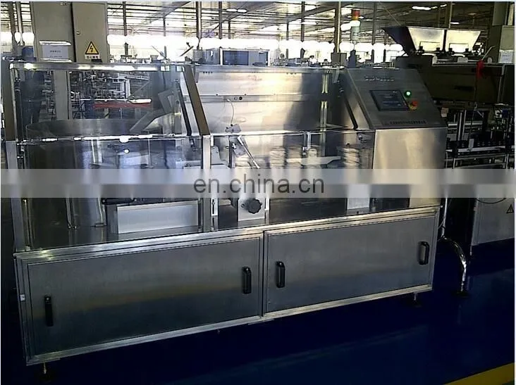 GLP-800S Automatic High Speed Bottle Unscramble Machine