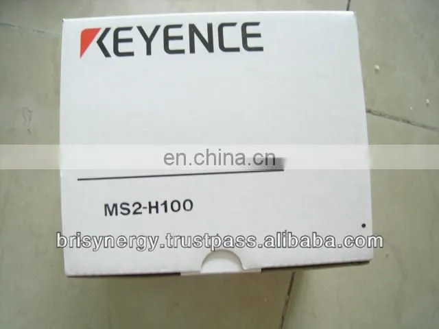 Keyence MS2 series Compact Switching Power Supply MS2-H100
