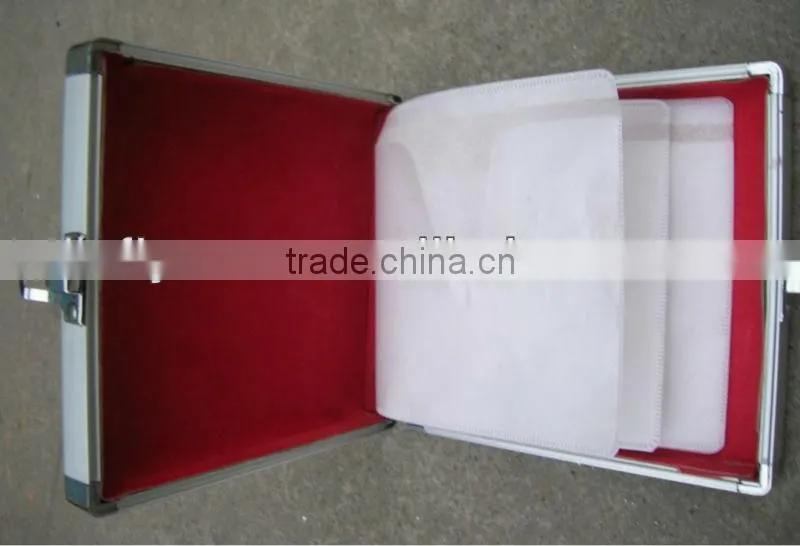 corrosion-resistant fireproof shell animal shaped cd cases at reasonable price