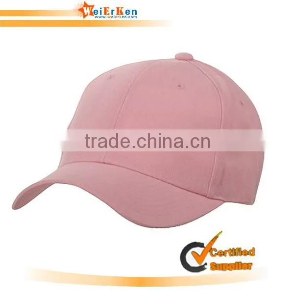 orange sport cap