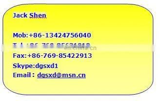 Customized ultrasonic welding machine for copper wire harness welding