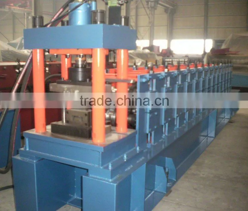 Metal Stud and Track Roll Forming Machine