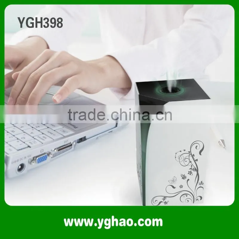ce humidifie portable car air humidifier