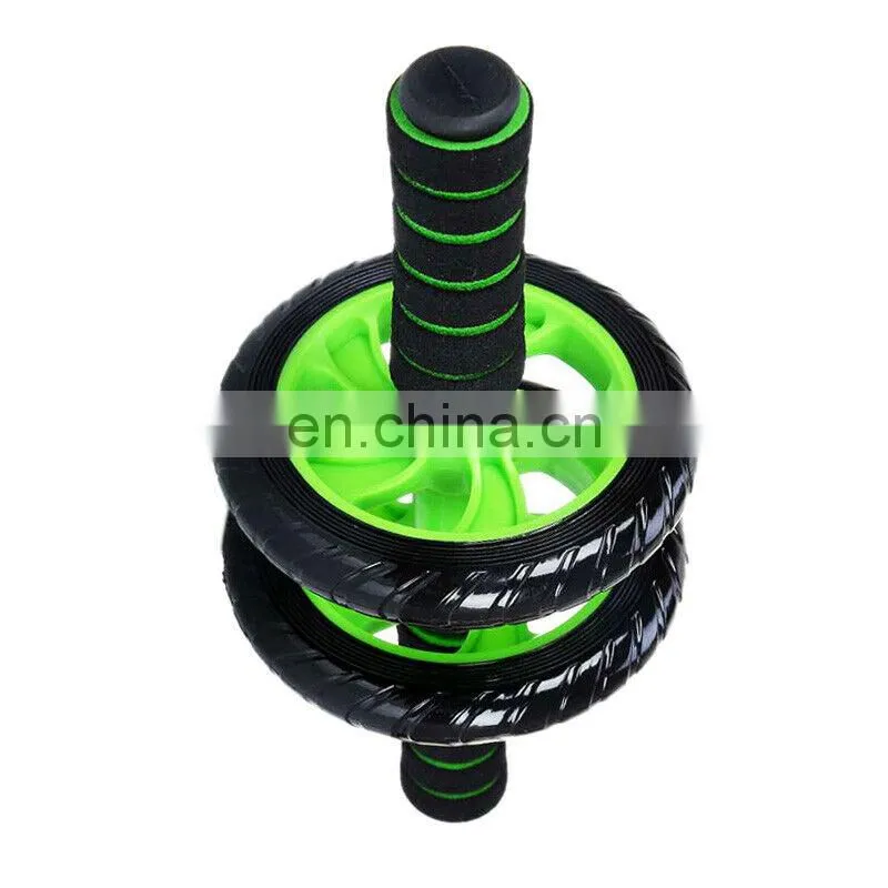 Abs Carver for Abdominal & Stomach Exercise Training Abs Roller Ab Wheel