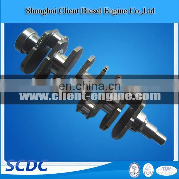 Brand New high quality crankshaft