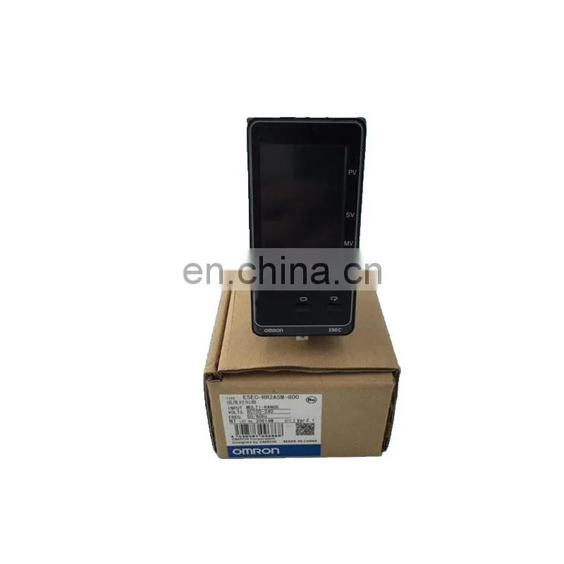 New Omron temperature controller temperature meter omron E5EZ-PRRL AC100-240 E5EZPRRLAC100240