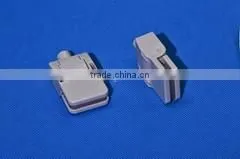 ABS 58KHz am shoe plastic Tag in hypermarkets